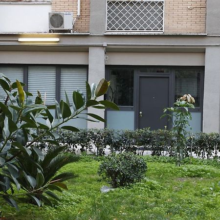La Casita Holiday House Рим Экстерьер фото