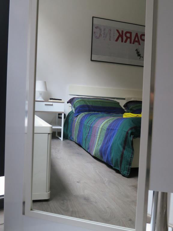 La Casita Holiday House Рим Номер фото