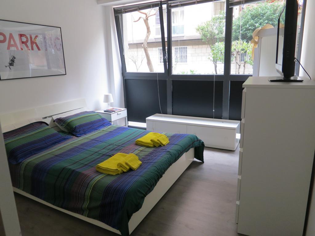 La Casita Holiday House Рим Номер фото