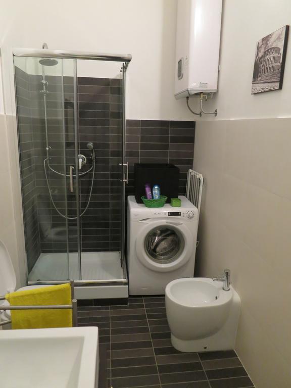 La Casita Holiday House Рим Экстерьер фото