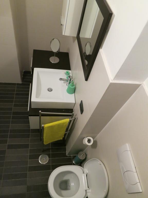 La Casita Holiday House Рим Номер фото