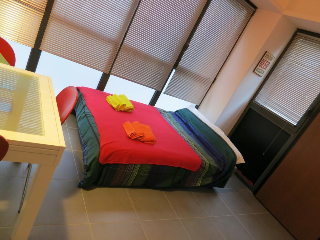 La Casita Holiday House Рим Номер фото