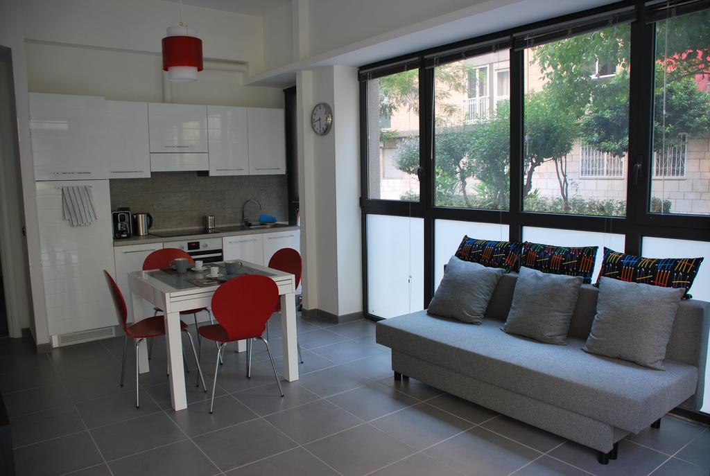 La Casita Holiday House Рим Номер фото