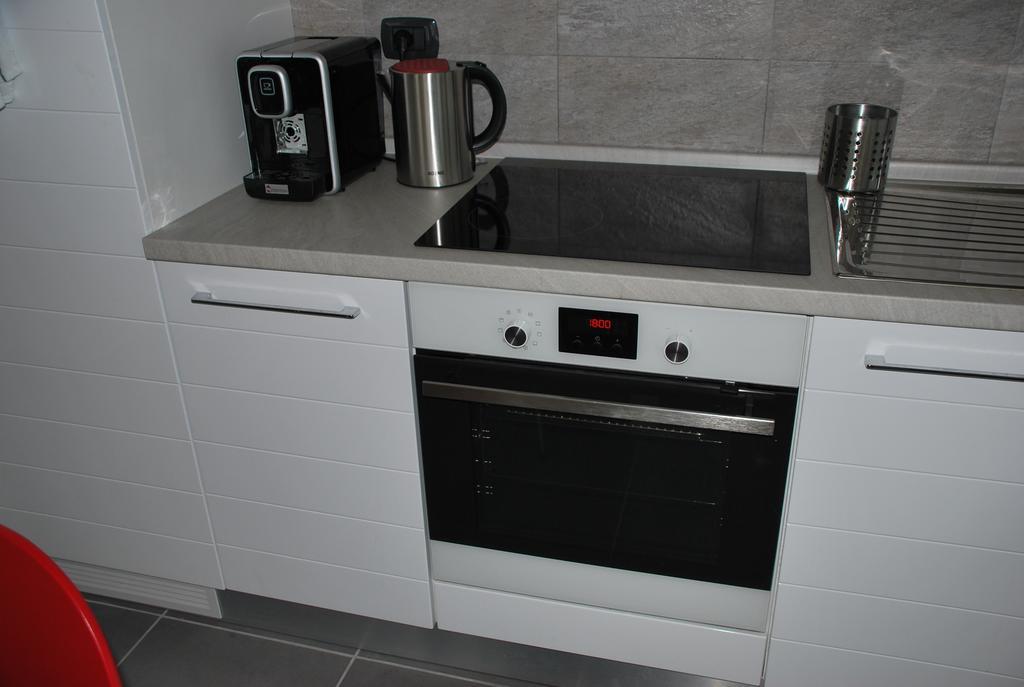 La Casita Holiday House Рим Номер фото