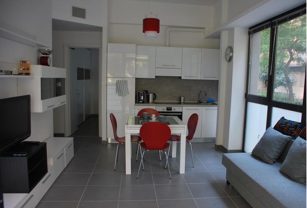 La Casita Holiday House Рим Экстерьер фото