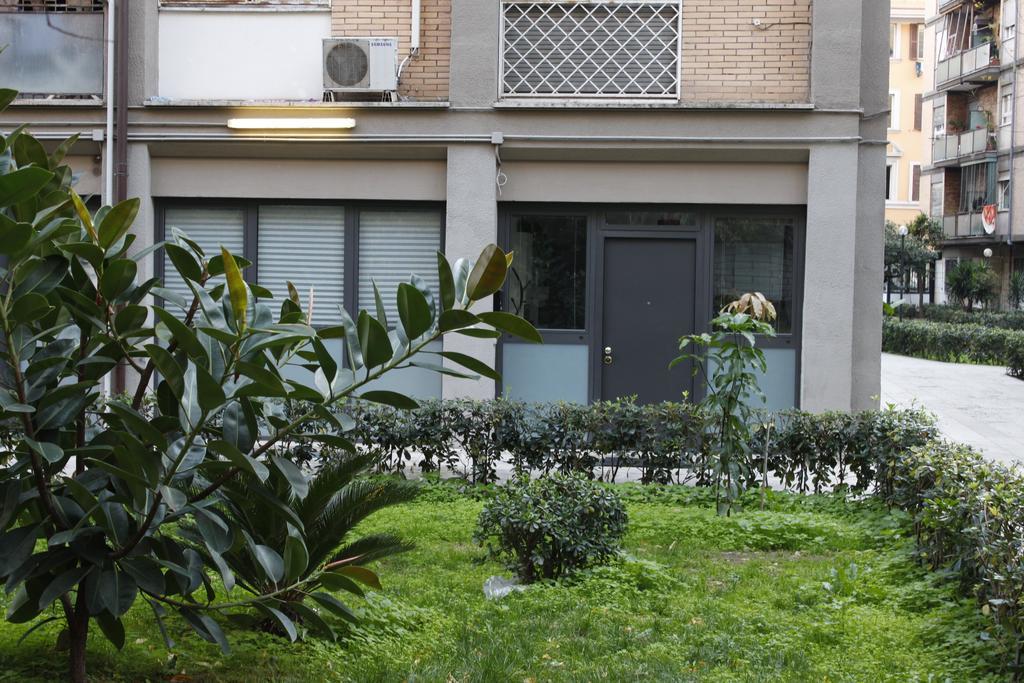 La Casita Holiday House Рим Экстерьер фото